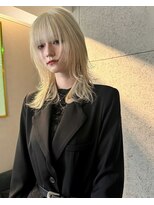 ローレン(Lolen.)&nbsp;【ブロンド×レイヤー】