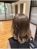 オリーブアッシュ