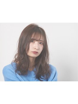 〔20時迄営業☆〕高品質×高技術×お手頃プライスでご提供♪『あなただけの』を叶えられるサロン♪【REM】