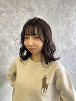 ウシワカマルイースト(ushiwakamaru East) 透明感ブラウン