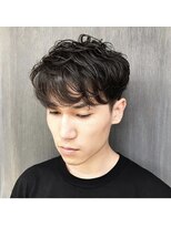 エトレ(ETRE)&nbsp;レイヤーマッシュ