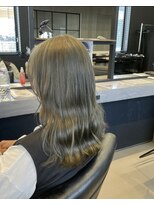 プロッソル 山本店(PROSOL) オリーブベージュカラー