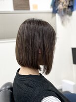 みっつんち&nbsp;ボブ