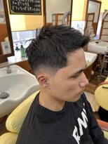 ルアージュ 調布店 フロントアップ