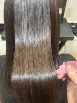 ジャガラ 千葉駅北口店(JAGARA) 次世代型トリートメント【NOA】 【千葉駅・千葉】