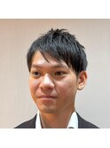 ビジネスにも大活躍　爽やか流しスタイル