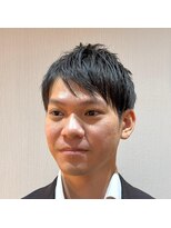 ジェントル(GENTLE) ビジネスにも大活躍　爽やか流しスタイル