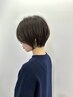 【限定コース】似合わせカット+ショートスパ  ￥8,800→￥7,500