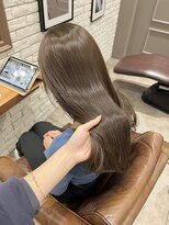 グッディ 岡山下中野店(GOOD-DAY)&nbsp;maron beige