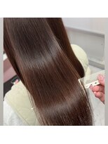 ビンナ(BINNA)&nbsp;ウォームブラウン