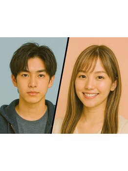 【平日限定クーポン配布中】学生から大人世代まで大歓迎!お得で満足の仕上がりをお届け♪【白楽駅徒歩1分】