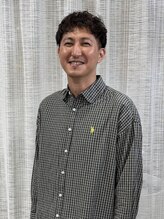 リーベル(Liber)&nbsp;石橋 省吾