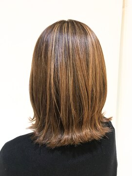 アッシュ 町田駅前通り店(Ash) ハイライト