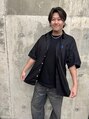 モアナ バイ ヘッドライト うるま店(Moana by HEADLIGHT) 豊田 誠