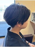 ニュアンスパーマ