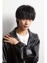 メンズ サロン ドット トウキョウ 町田店(men's salon dot. tokyo)&nbsp;メンズウルフ