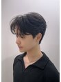 アッシュ 下北沢店(Ash) 韓国男子風カット