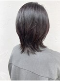 40代50代＊3Dカーブ技術のエアーカットで軽やかヘア＊