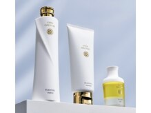 ピア(Pia)の雰囲気（髪質に合った理想の仕上がり感♪）