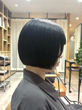 シアカ(SEA A KA) SEAAKA お客様スタイルNo89 2025.10月　中川