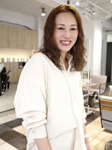 エヌ 烏丸(enu)&nbsp;大橋 満里菜