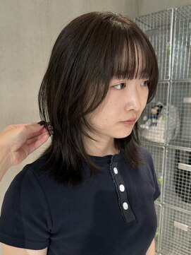 スレイ(SLAY) ミディアムレイヤー