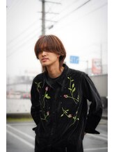 ジ オブスキュア(THE OBSCURE) Tatsu