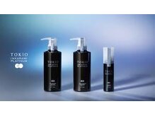 SNSで話題【ULTOWA（ウルトワ）】【TOKIO】導入