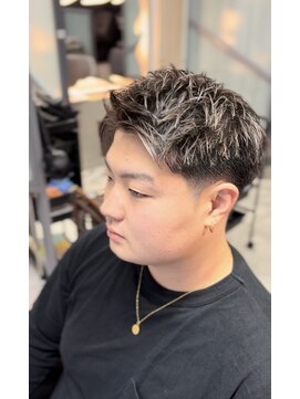 スエラ(suera) メンズハイライト