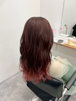 ノマド 印西牧の原千葉ニュータウン(NOMAD)&nbsp;黒髪/オリーブグレー/小顔/ココアベージュ/印西牧の原駅