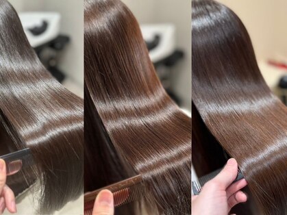 ミントリーフ 田中店(Mint leaf)の写真