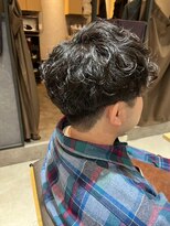 ハイレート ウニクス川越店(Hairate)&nbsp;【Hairate本川越】大人スマートマッシュ