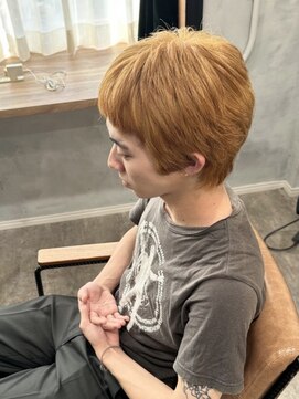 シアカ(SEA A KA) SEAＡKA お客様スタイル27木村心海2025