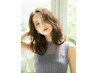 髪質改善カラーTR+カットコース【プレミアム】¥16170⇒¥13970