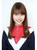 グラデストレート