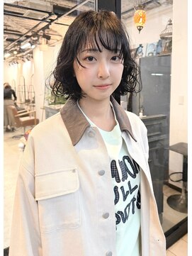 リテ(rite) デジタルパーマ