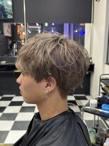 ジョーカー(JOKER)&nbsp;ミルクティーベージュ