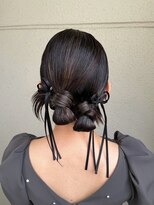 ココ(coco)&nbsp;ヘアセット