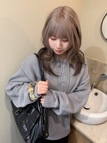 キオク(KIOX)&nbsp;ハイトーン/ワンカラー/名古屋