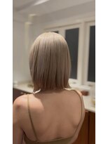 ラス(ras.)&nbsp;ミルキーブランド