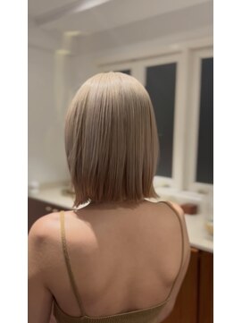 ラス(ras.) ミルキーブランド