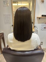 ライズ ヘア ブランド スウェル(RISE HAIR BRAND SWELL) 30代/40代/美髪/水素/髪質改善/ロング/ボブ/ショート/江坂