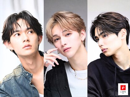 リップス 原宿(LIPPS)の写真