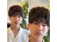 ナイス ヘアー(Hair)の写真