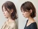 メゾンe.m.a(MAISON e.m.a)の写真/【髪質改善水素トリートメント】髪質や状態に合わせアナタだけのオーダーメイドケア◎保湿&補修効果で艶UP