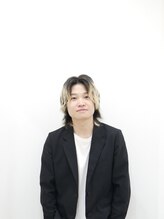レアヘアー(lea hair)&nbsp;青木 友希