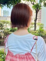 ナック ウメダ(knack UMEDA)&nbsp;コンパクトミニボブ/阪急梅田