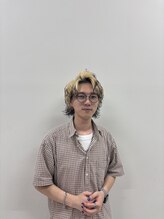キュア ららぽーとTOKYOーBAY North Gate店(cure) 末永 朋哉