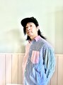 リノ(LINO)/中村　謙太（ナカムラ　ケンタ）