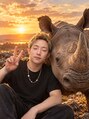ライノ(Rhino)/おがたさん